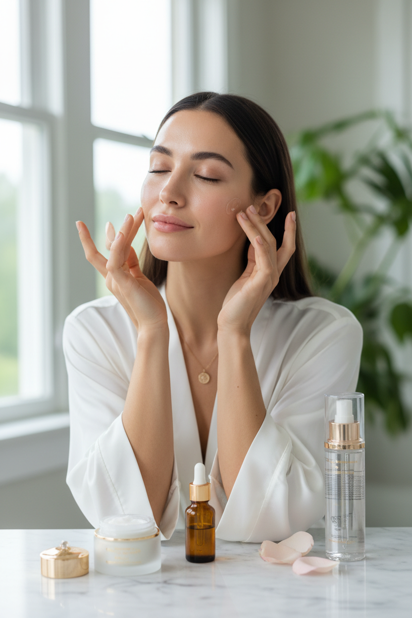 Glow Therapy Collection