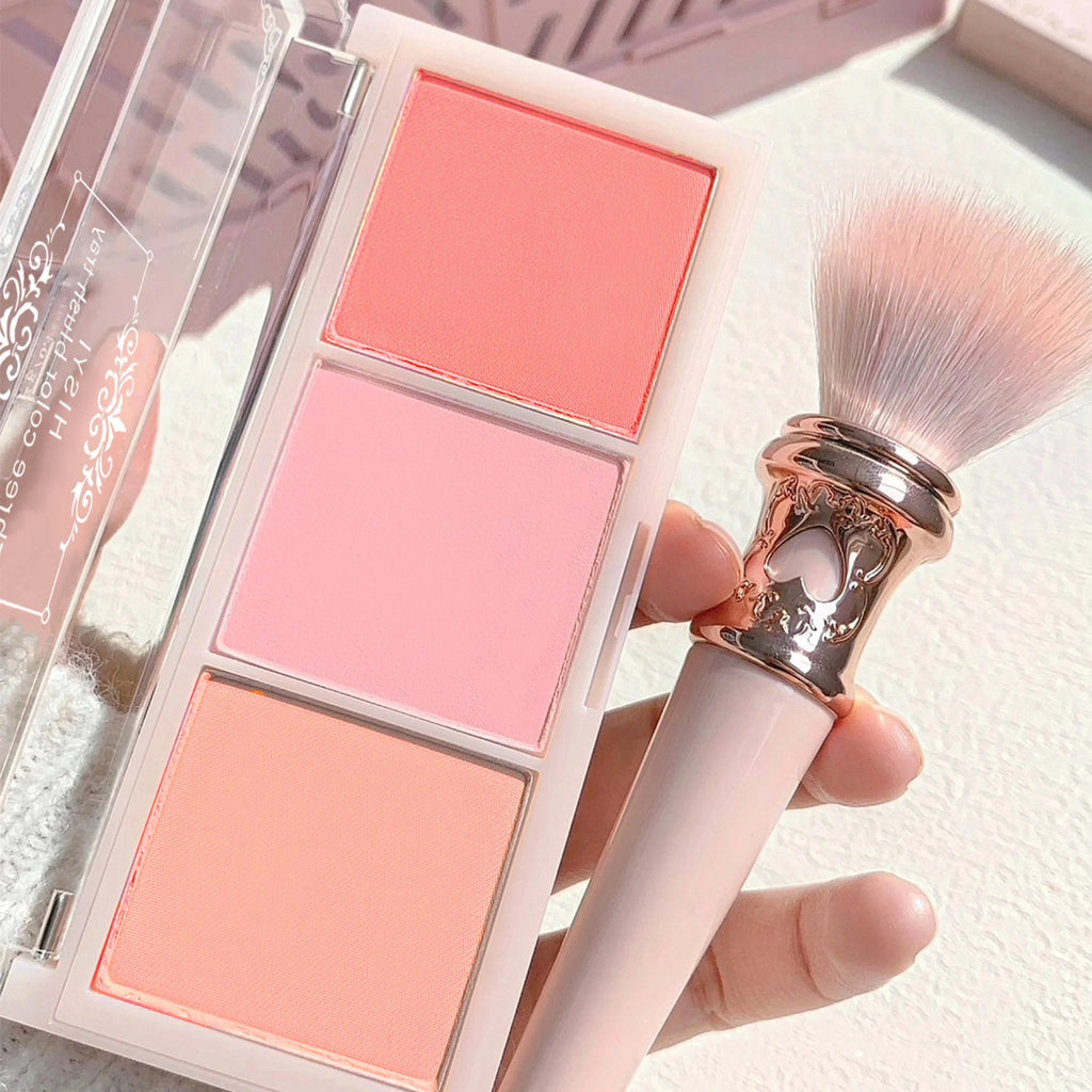 makeup blush