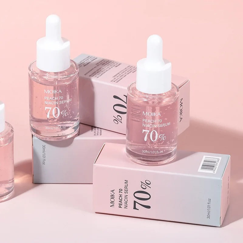 Naicenamide serum
