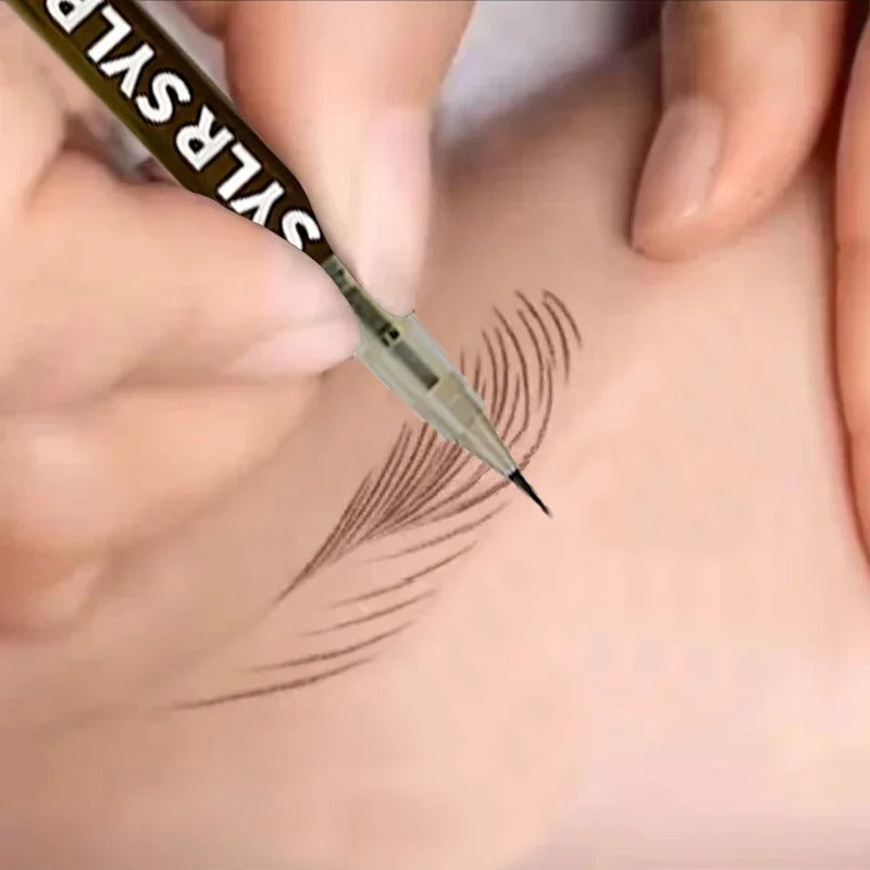 eyebrow pencil