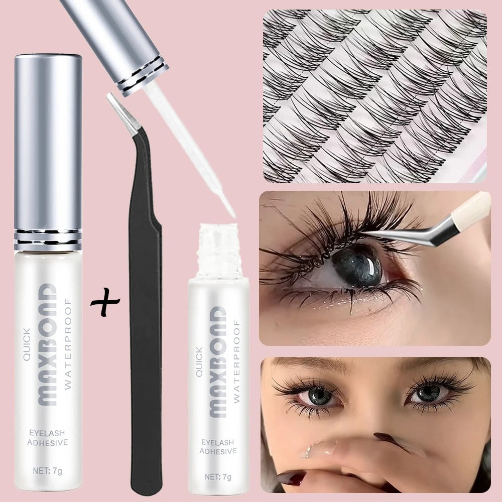 lash glue