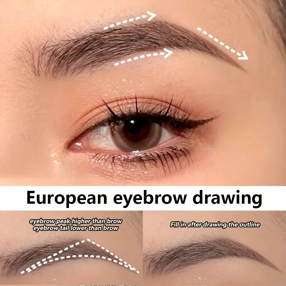 eyebrow pencil
