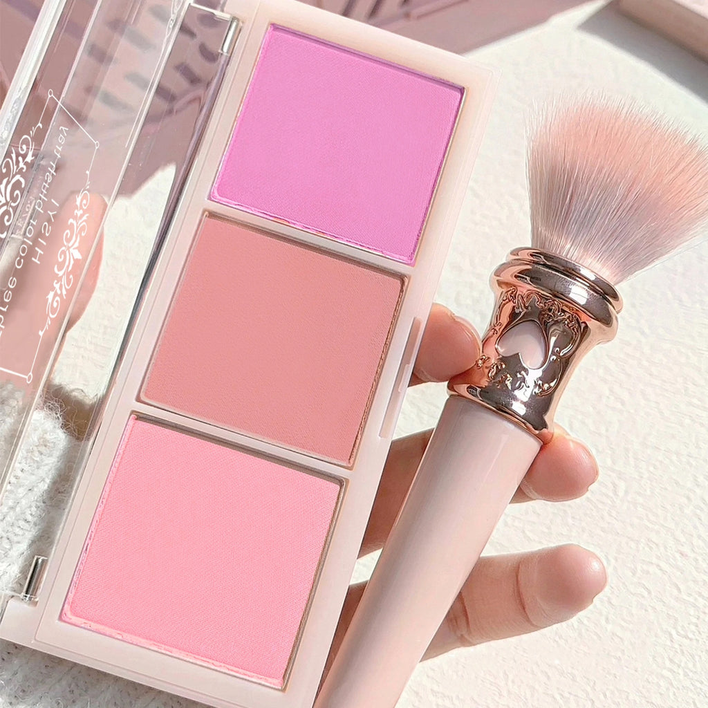 makeup blush