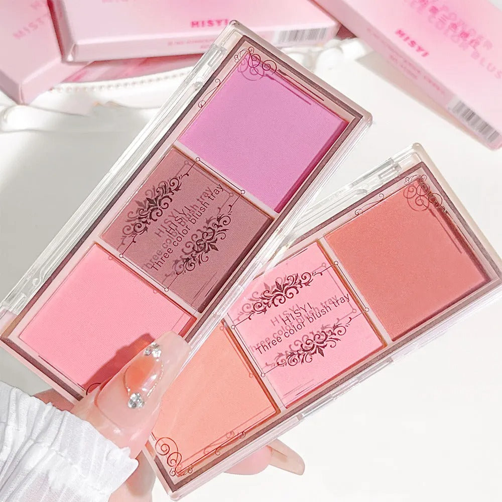makeup blush