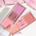 makeup blush