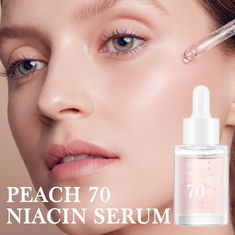 Naicenamide serum