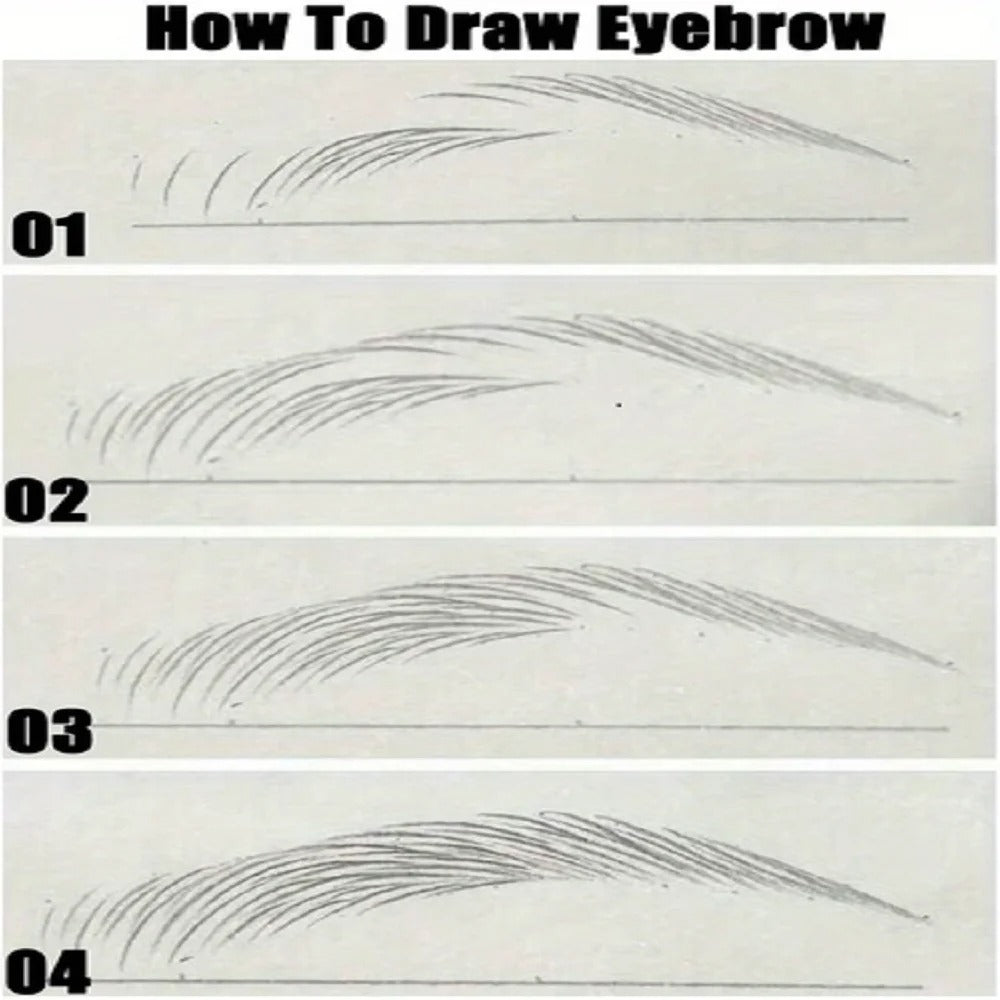 eyebrow pencil