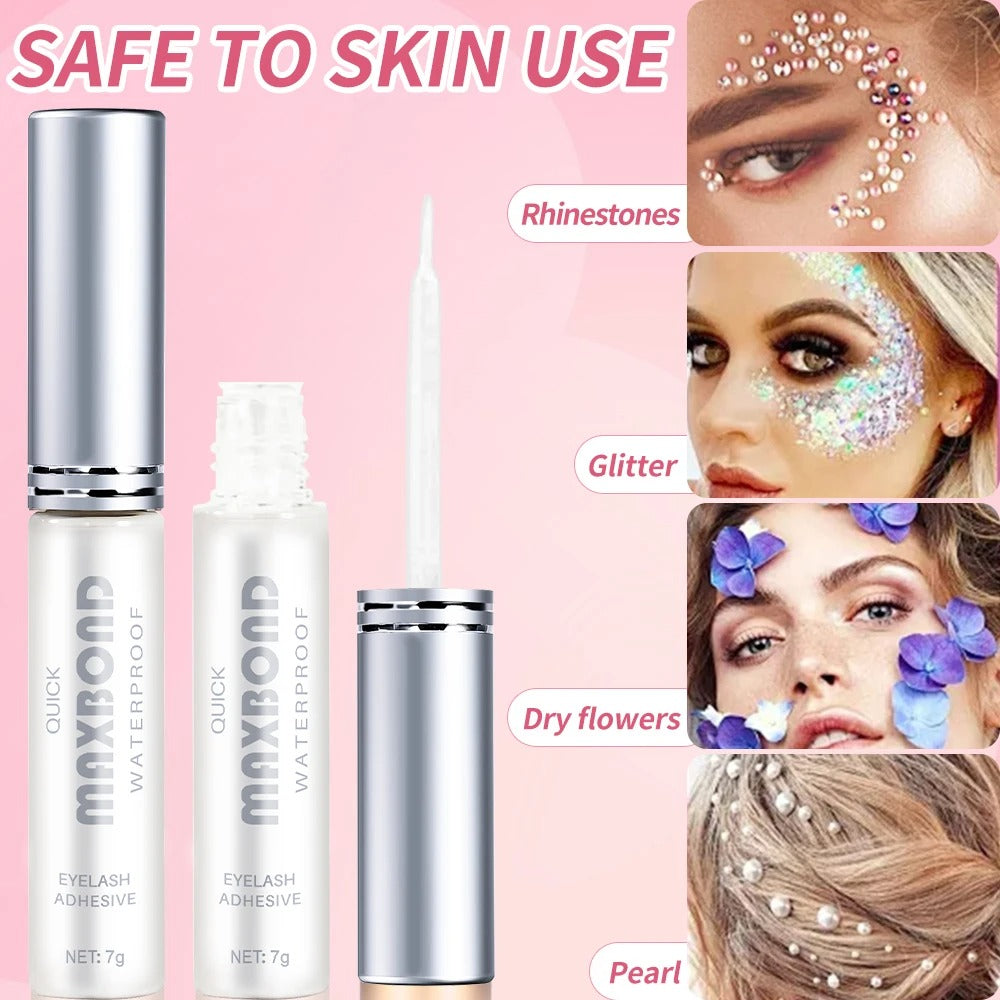 lash glue