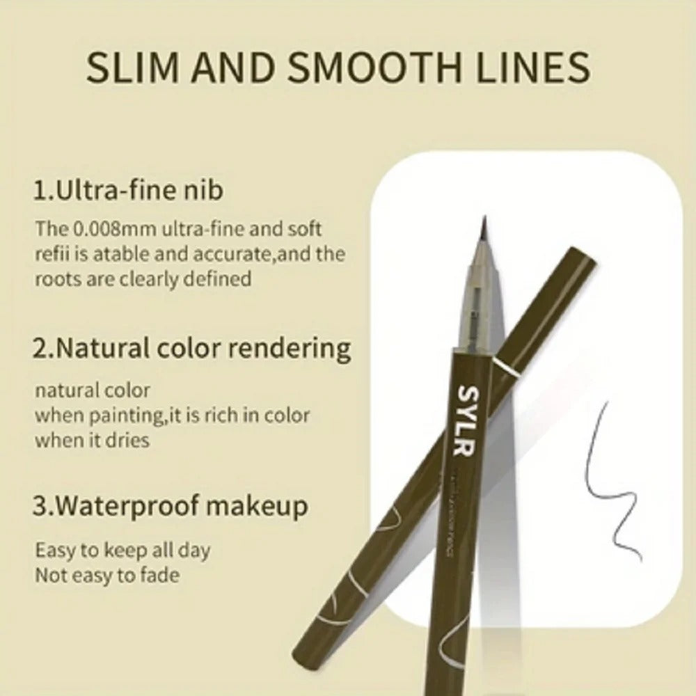 eyebrow pencil