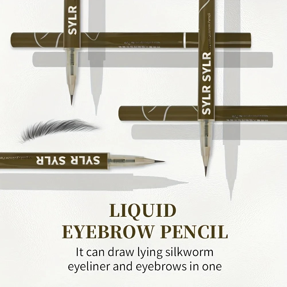 eyebrow pencil
