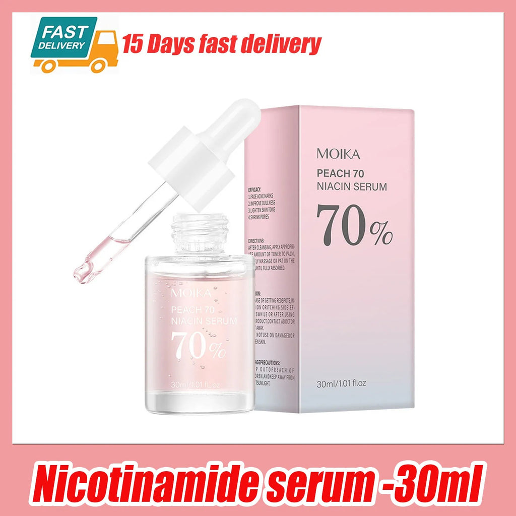 Naicenamide serum