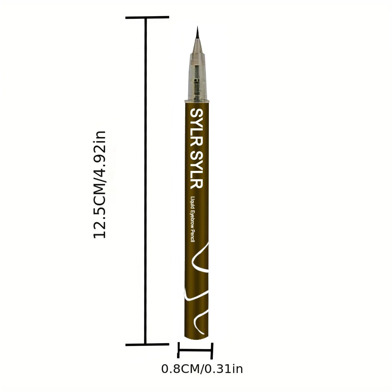 eyebrow pencil