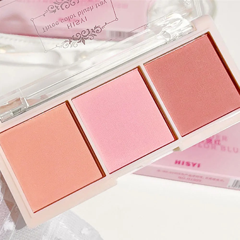 makeup blush