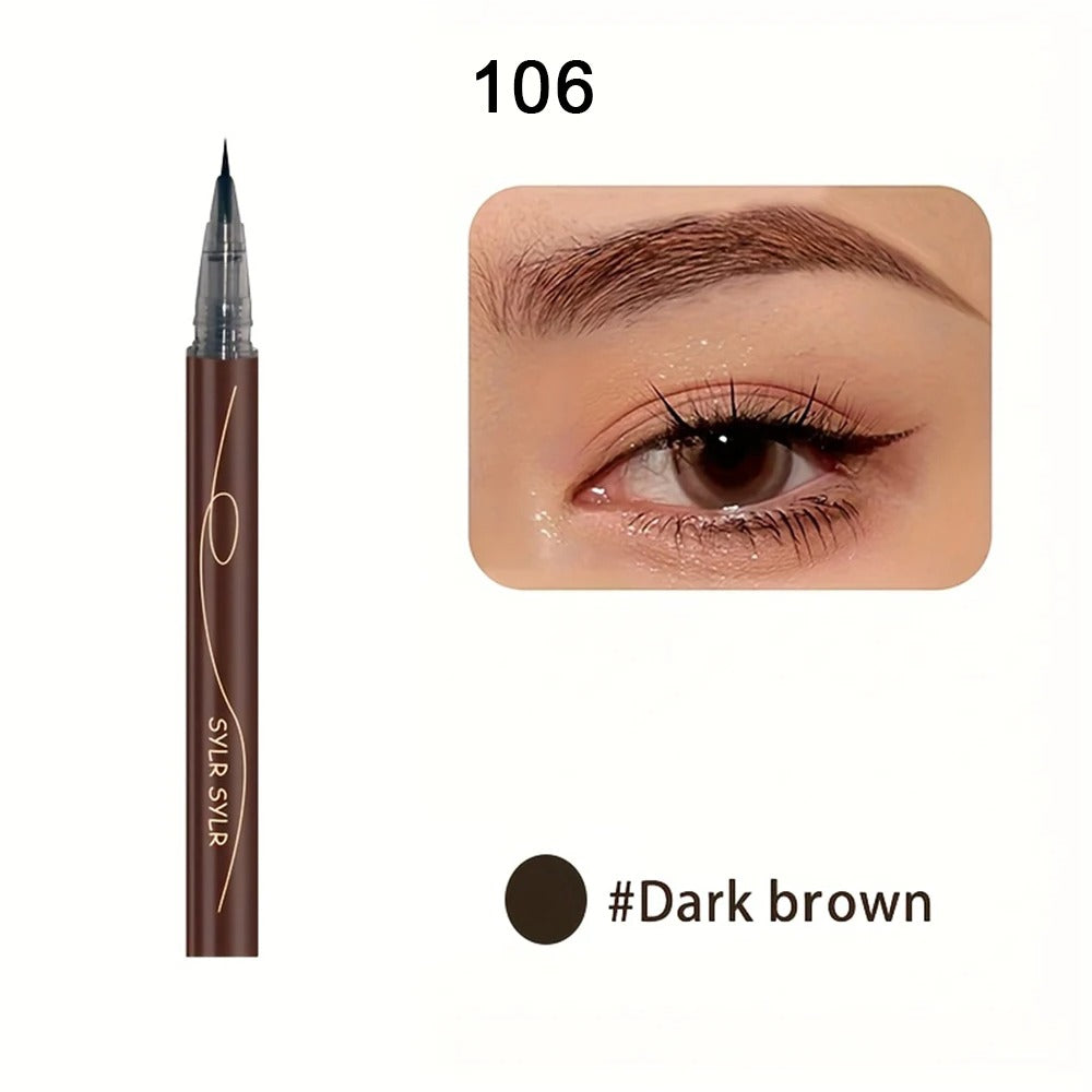 eyebrow pencil